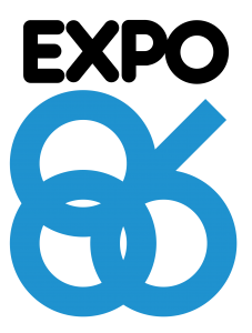Expo 86 (logo)